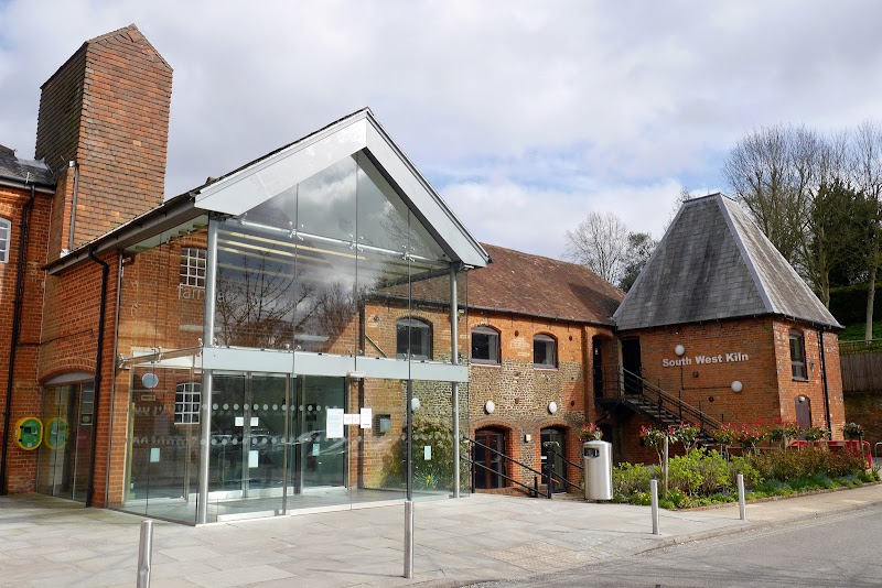 Farnham Maltings