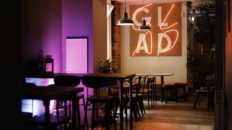 Glad Cafe