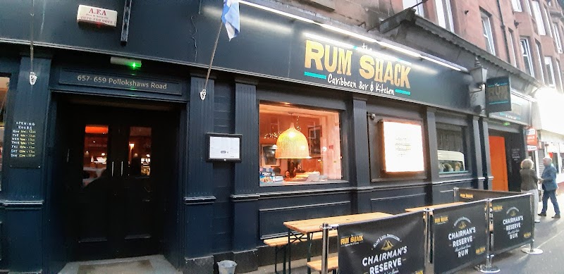 The Rum Shack