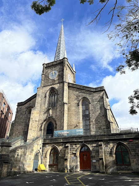 St Georges Church