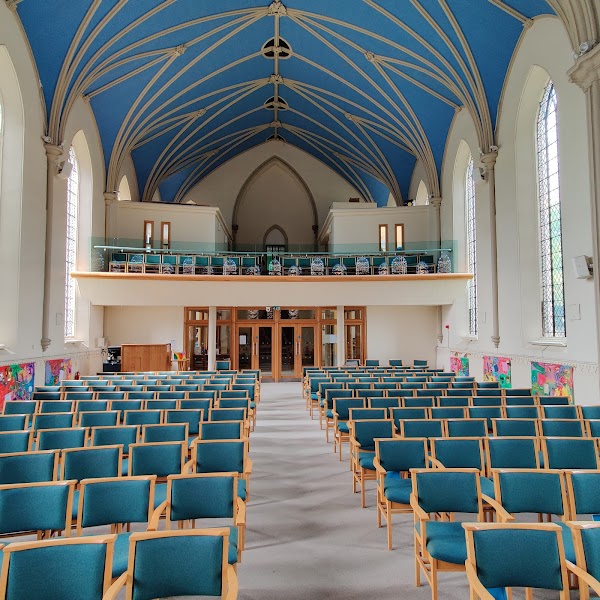Holy Trinity Church
