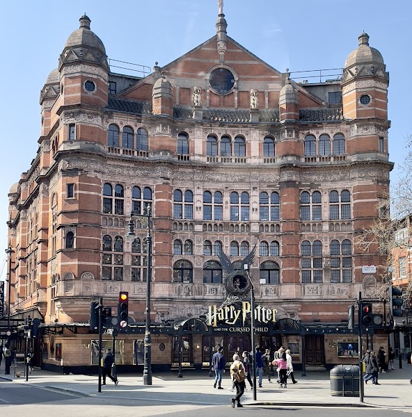 Palace Theatre