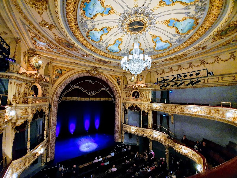 Everyman Theatre