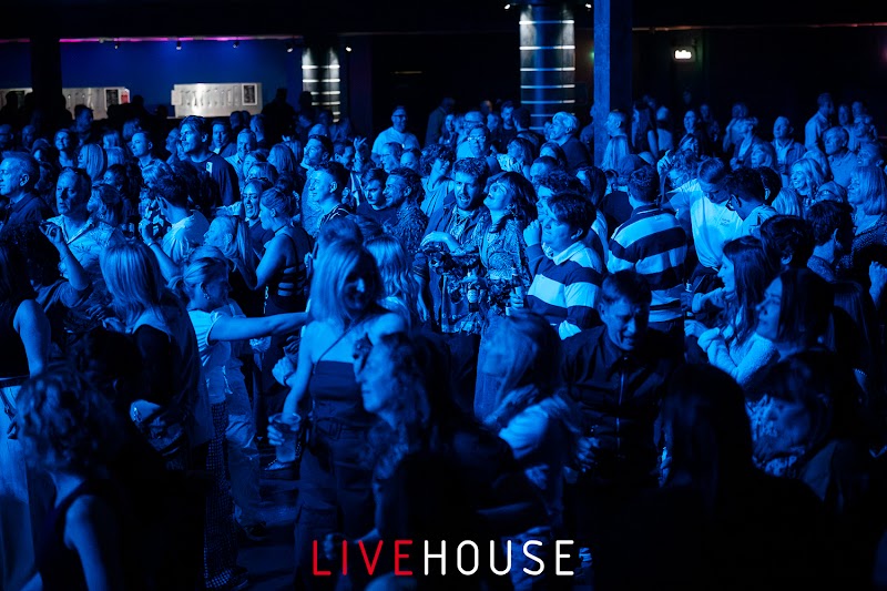 LIVEHOUSE Dundee