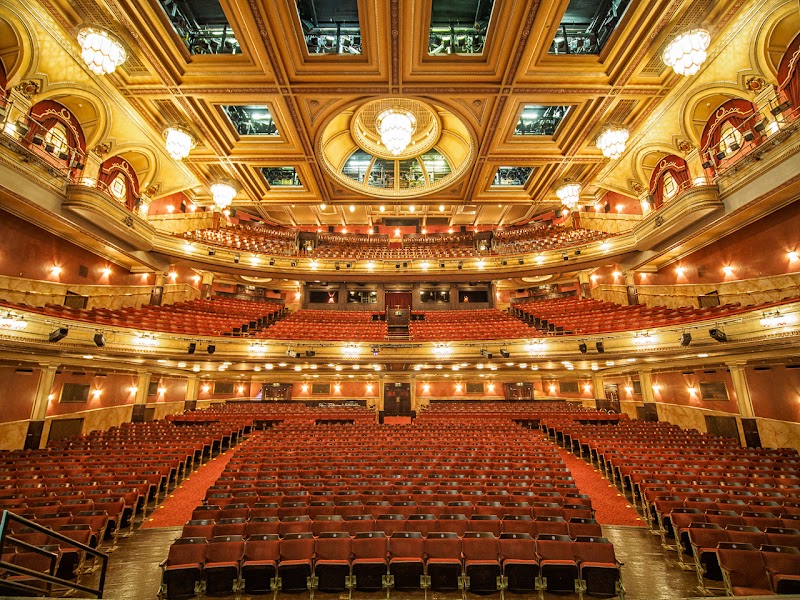 Festival Theatre