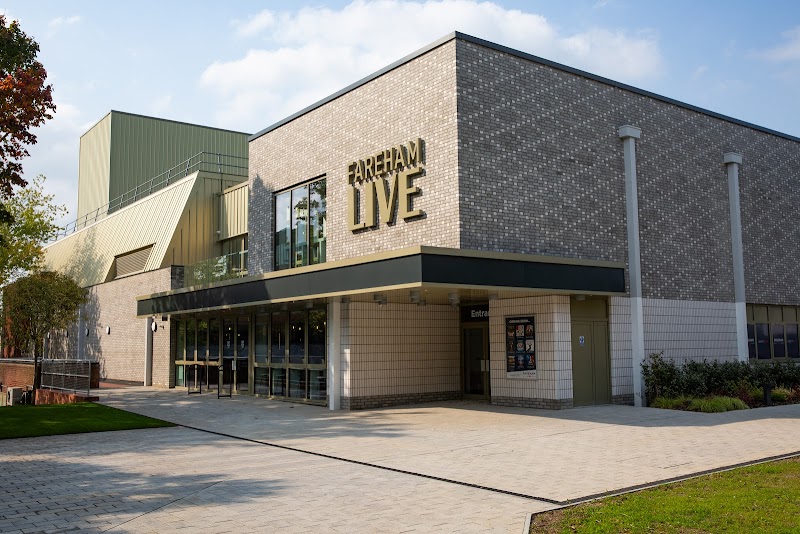 Fareham Live