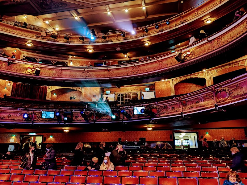 King's Theatre
