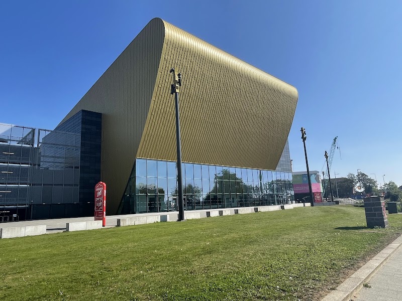 Connexin Live, Hull