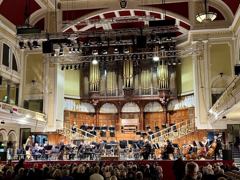 Hull City Hall