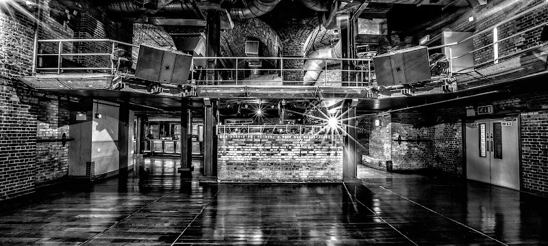 fabric London