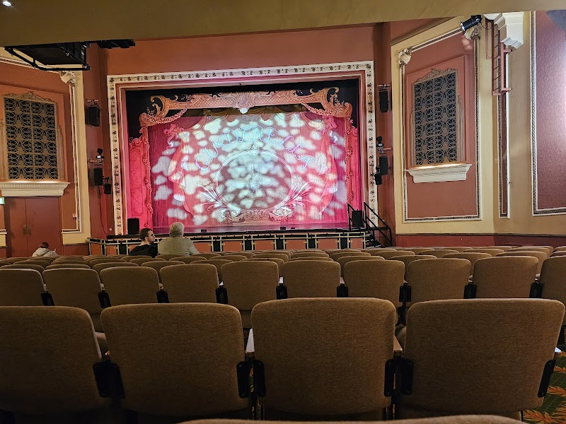 Mansfield Palace Theatre