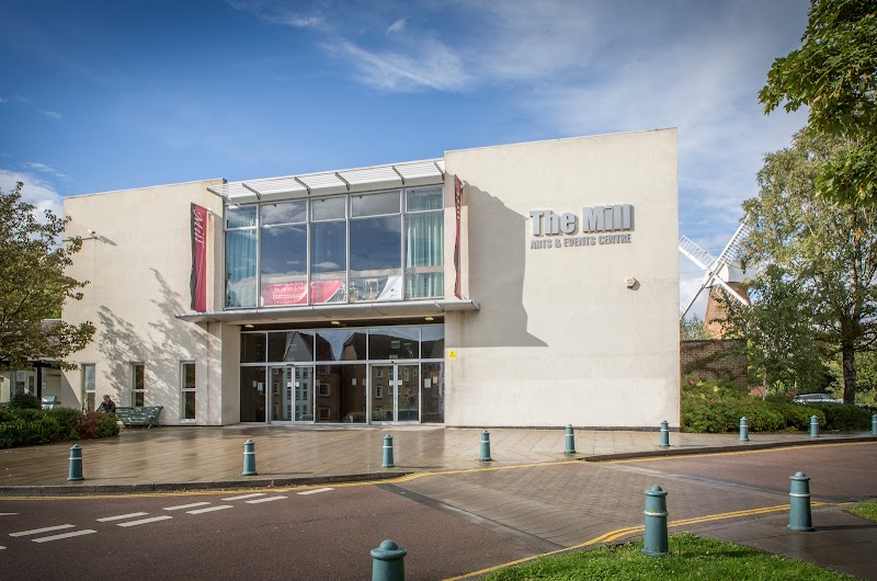 The Mill Arts & Events Centre