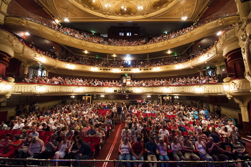 Kings Theatre