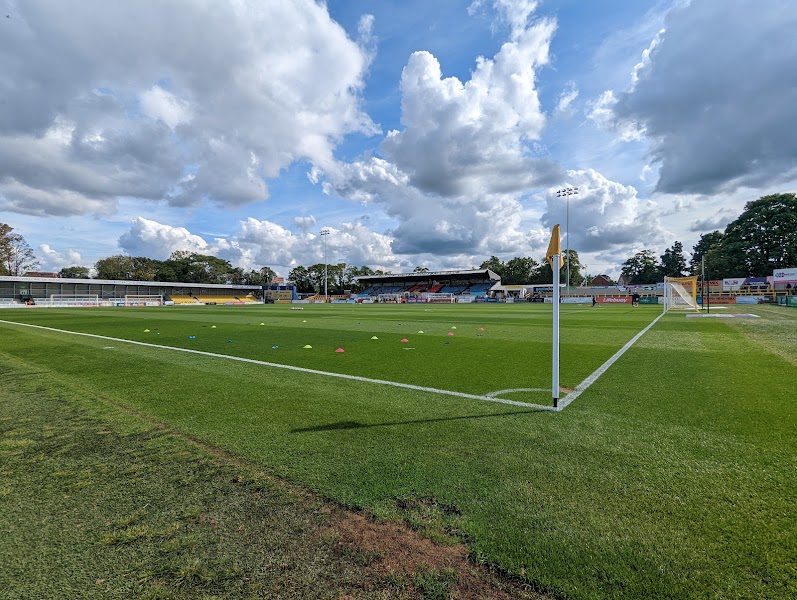 Sutton United Football Club