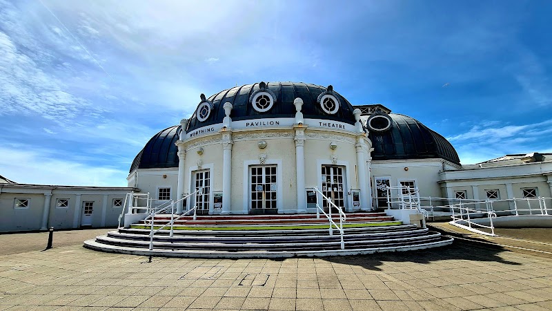 Pavilion Theatre