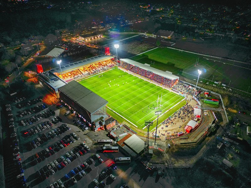 Craven Park Hull