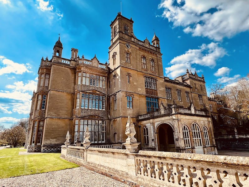 Englefield House