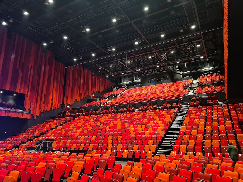 Swansea Arena